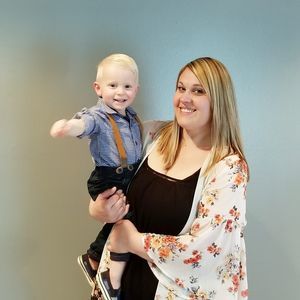 Meet your Posher, Mandy